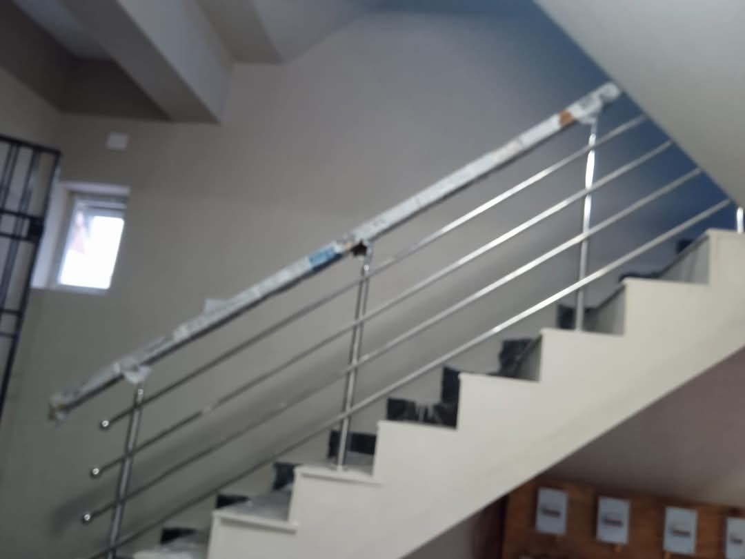 Doors Windows Interior Fittings