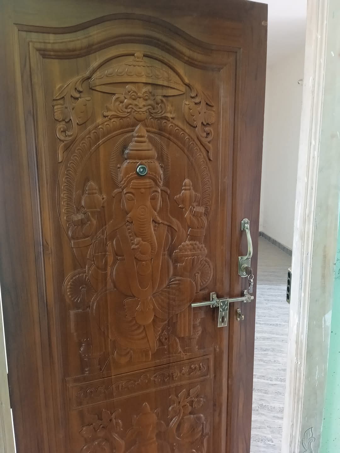 Doors Windows Interior Fittings