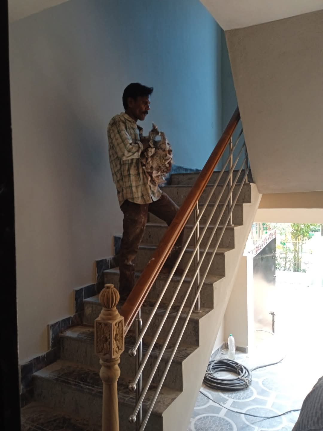 Doors Windows Interior Fittings