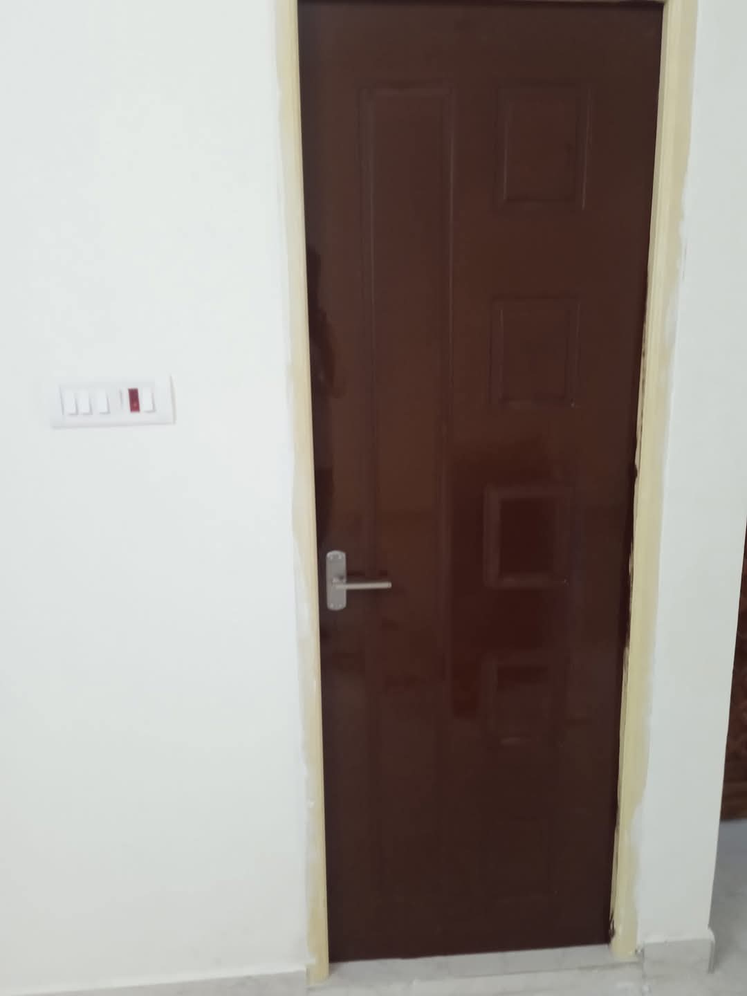 Doors Windows Interior Fittings