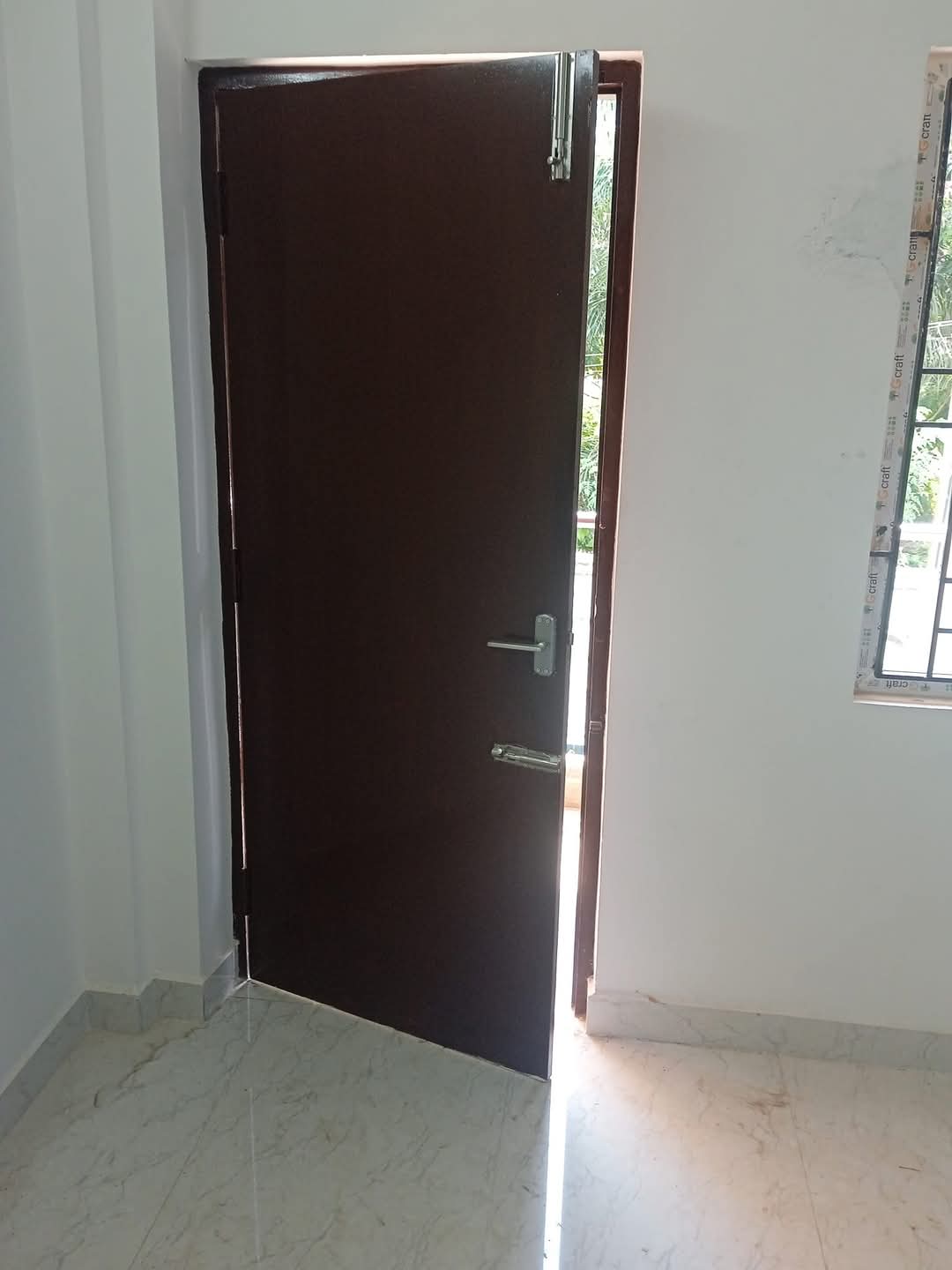 Doors Windows Interior Fittings