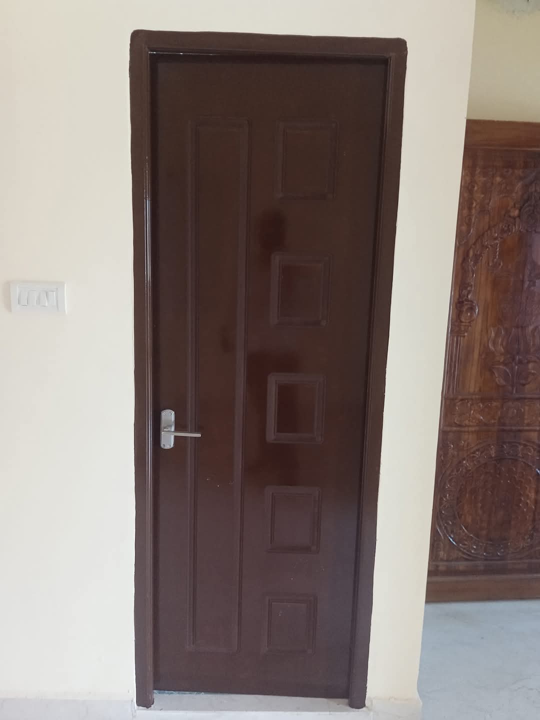 Doors Windows Interior Fittings