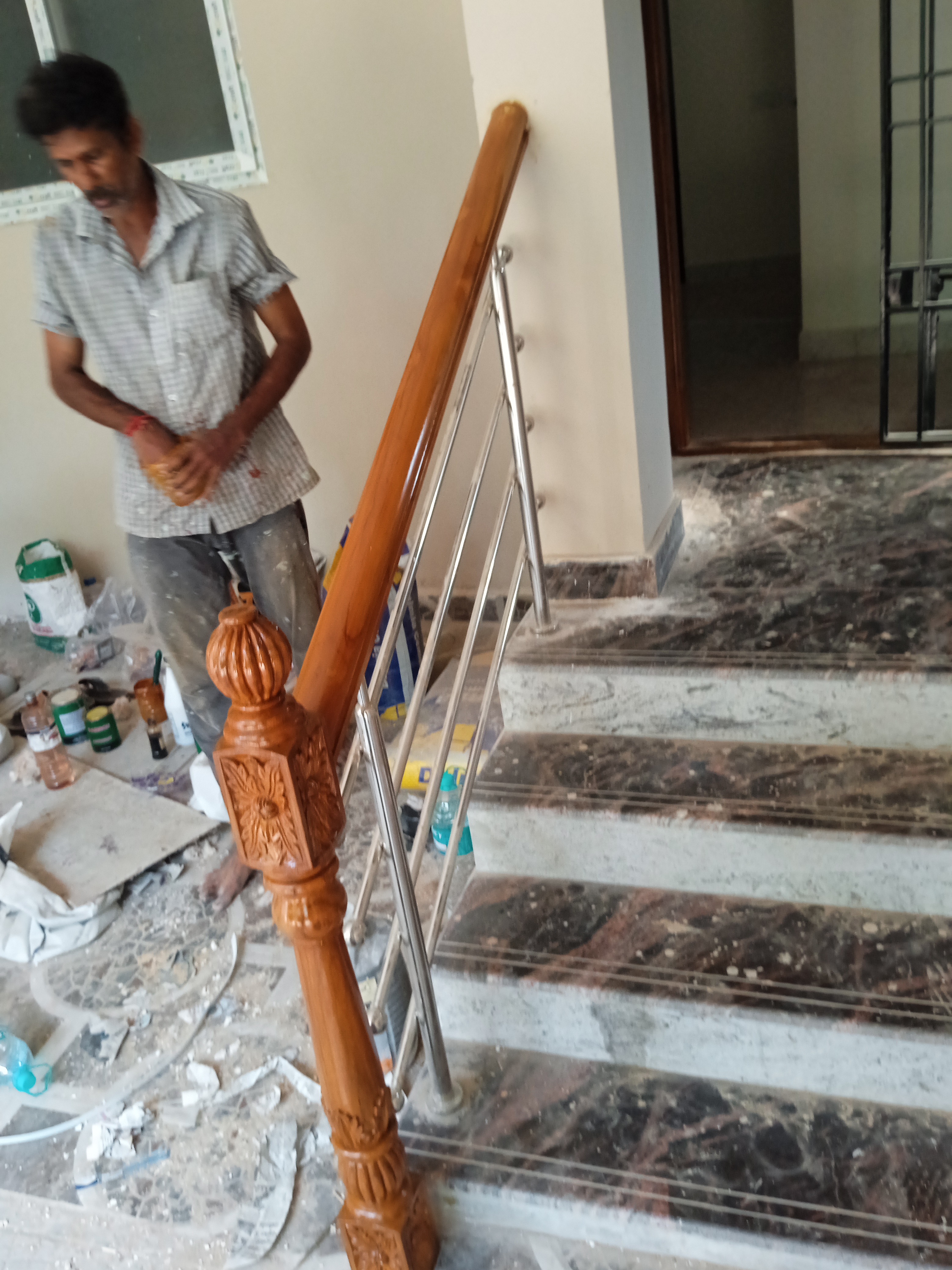 Doors Windows Interior Fittings